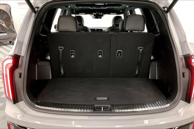Used 2025 Kia Telluride SX X-Line image 38