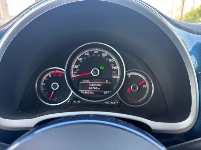 Used 2019 Volkswagen Beetle 2.0T S FWD image 19