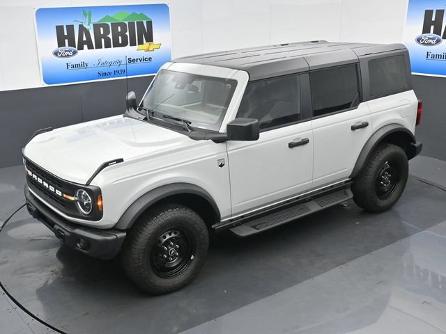 New 2026 Ford Bronco Big Bend w/ Black Diamond Package AWD/4WD image 22