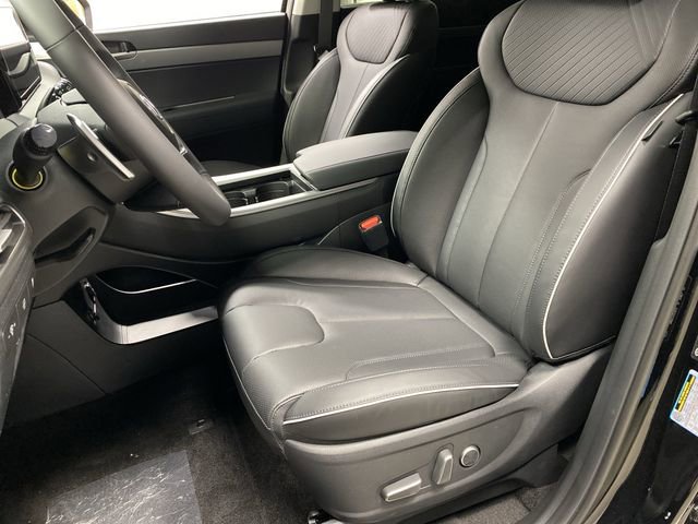 New 2025 Hyundai Palisade XRT image 4