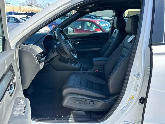 New 2026 Honda CR-V Sport Touring image 9