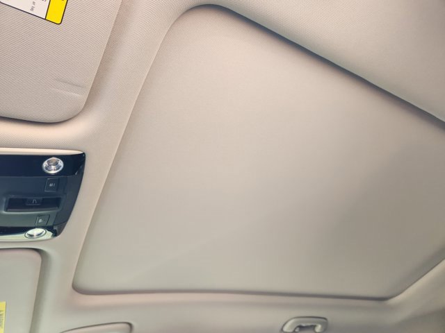 Certified 2025 Kia Sorento SX image 23