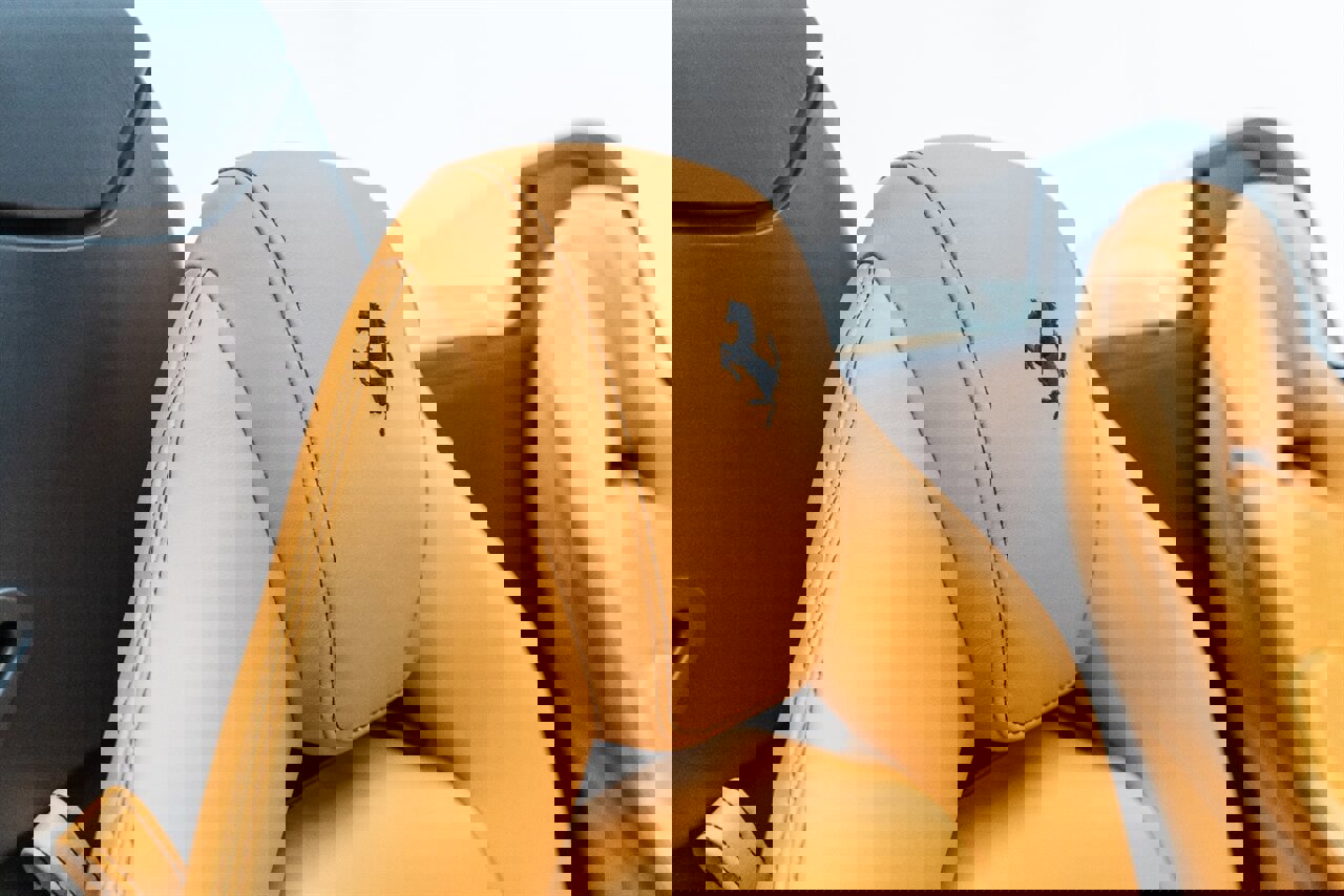 Used 2018 Ferrari 488 Spider image 43