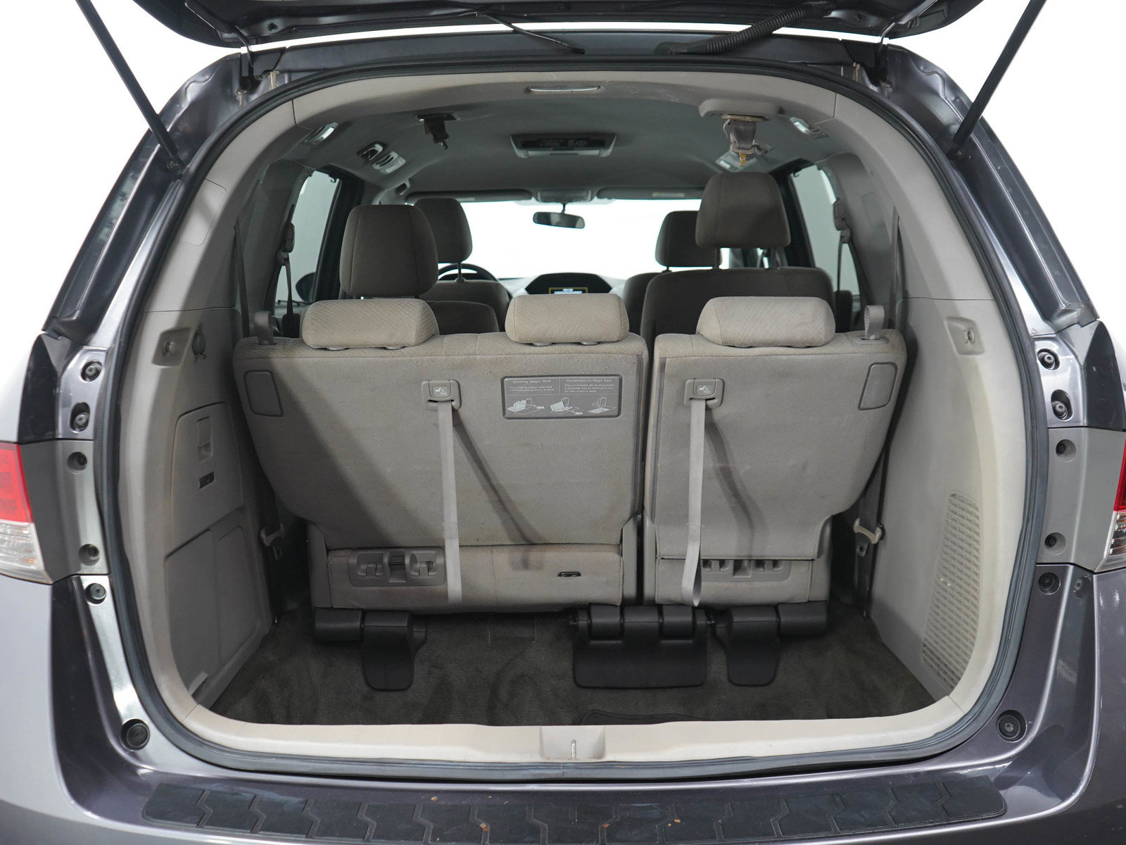 Used 2016 Honda Odyssey SE image 20