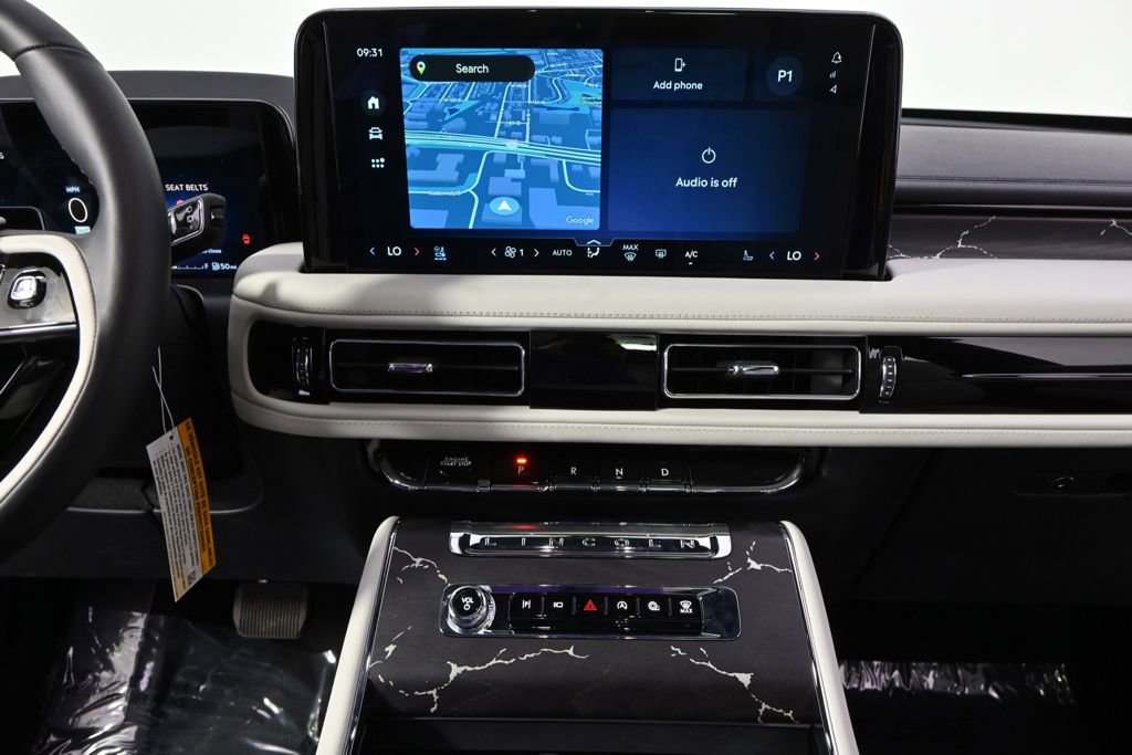 New 2026 Lincoln Aviator Black Label image 27