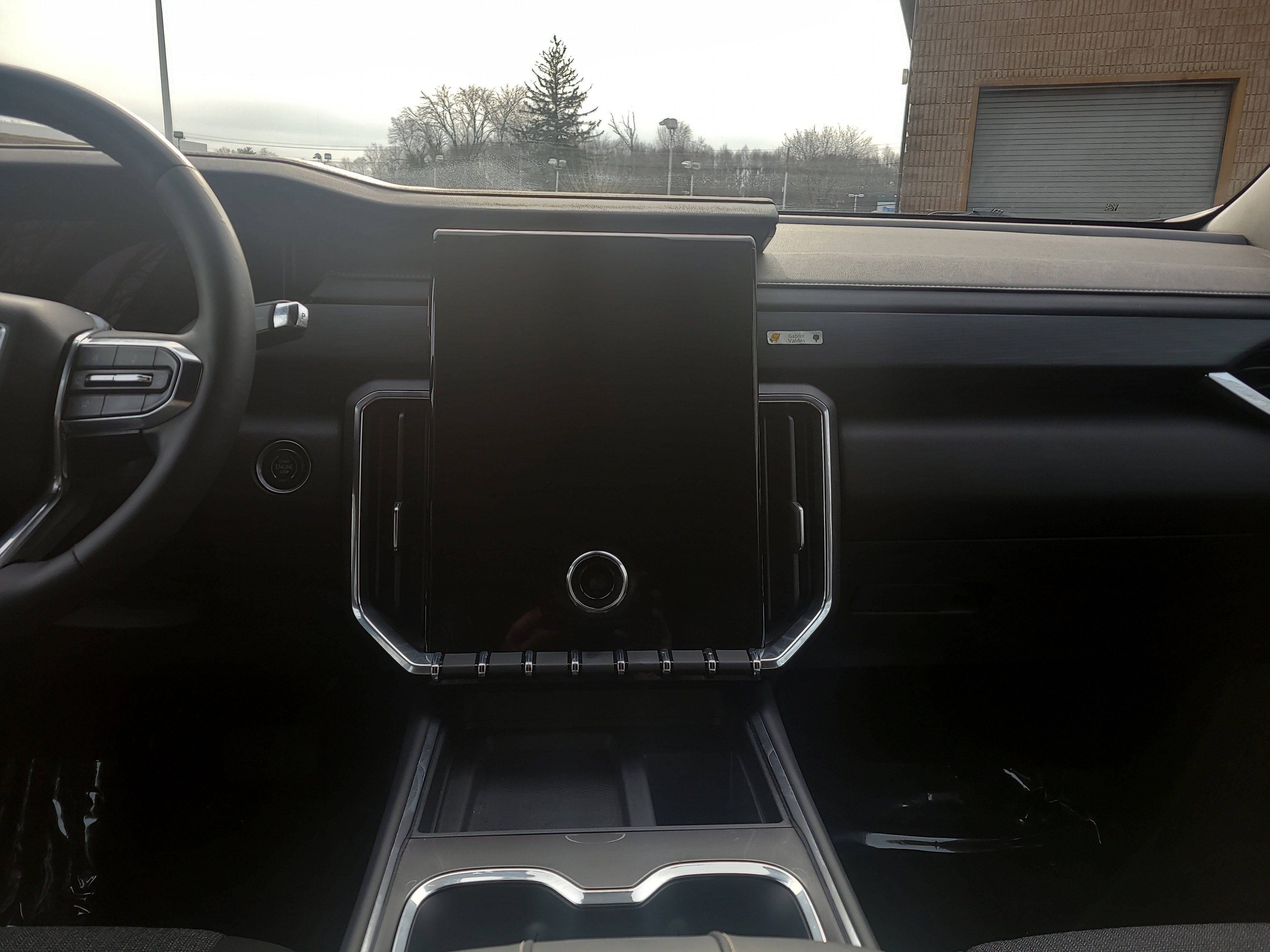 Used 2025 GMC Acadia Elevation w/ LPO, All-Weather Package image 20