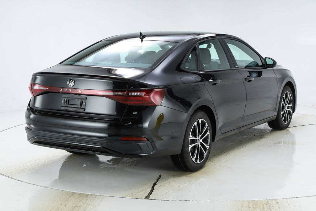New 2026 Volkswagen Jetta Sport image 45