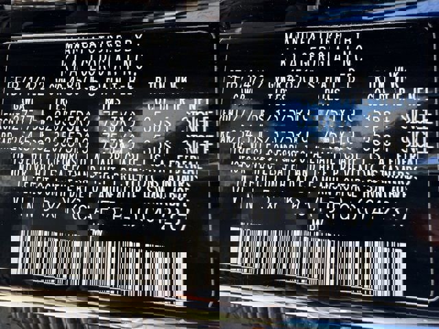 Used 2023 Kia Sportage X-Line w/ X-Line Premium Package image 36