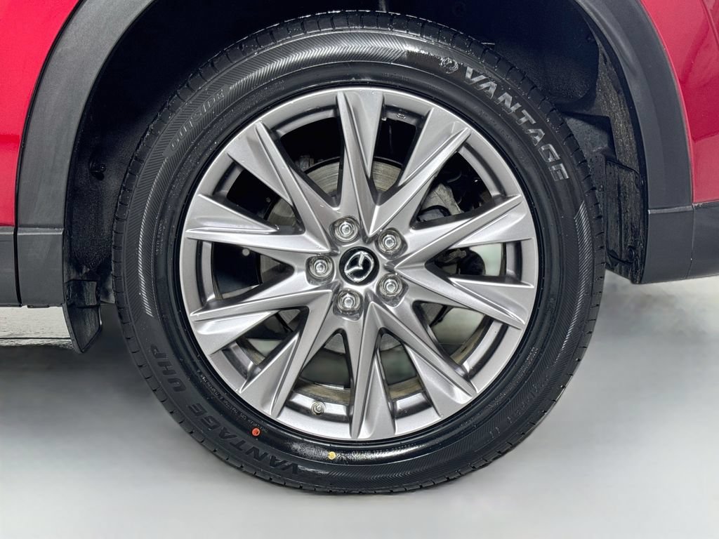Used 2019 MAZDA CX-5 Grand Touring Reserve AWD/4WD image 9