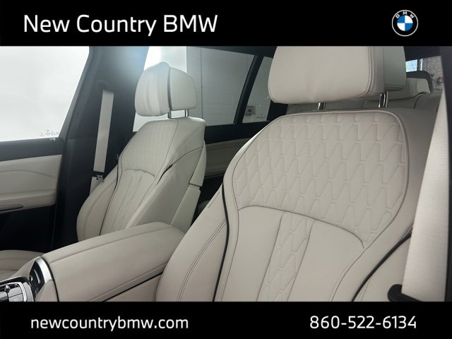New 2026 BMW X7 xDrive40i w/ M Sport Package image 14