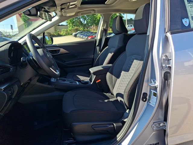 New 2026 Subaru Impreza 2.0i Sport AWD/4WD image 14