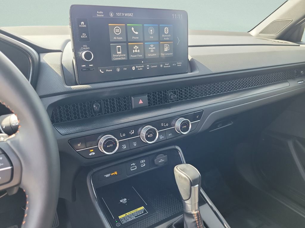 Used 2025 Honda CR-V Sport-L image 30