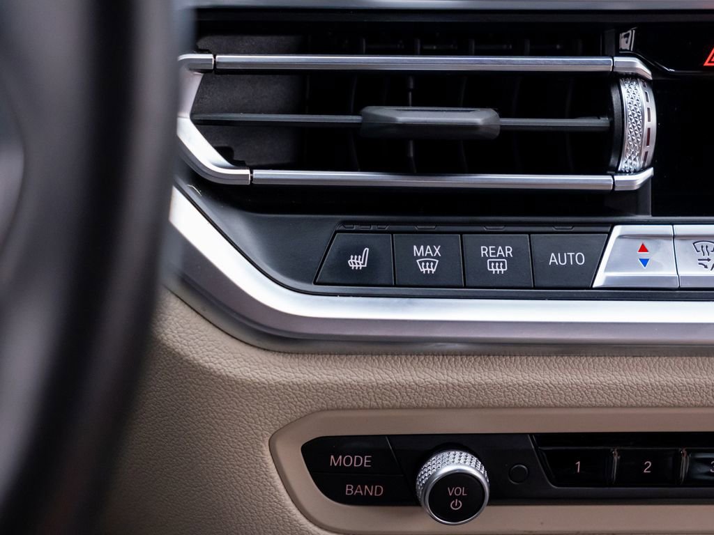 Used 2022 BMW 440i xDrive Convertible image 27