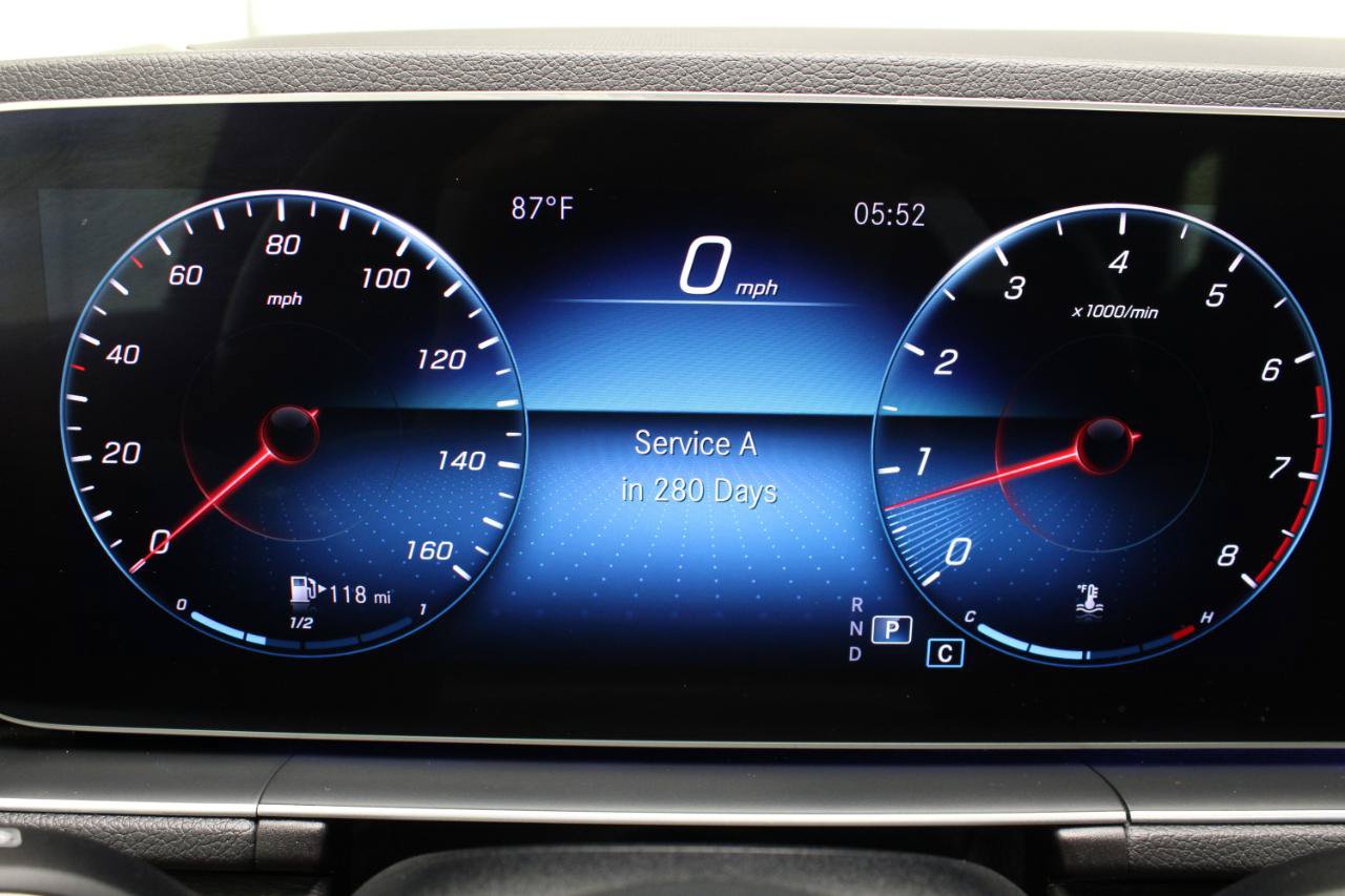 Used 2020 Mercedes-Benz GLE 350 4MATIC w/ Premium Package image 79