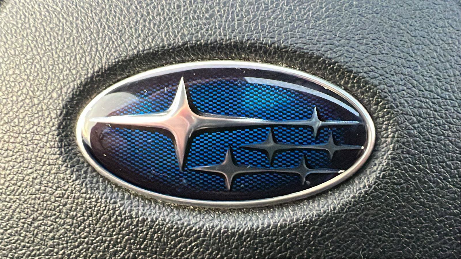 Used 2021 Subaru Forester Touring image 34