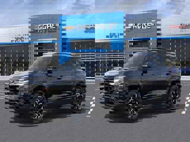 New 2026 Chevrolet Equinox ACTIV w/ Convenience Package III image 2