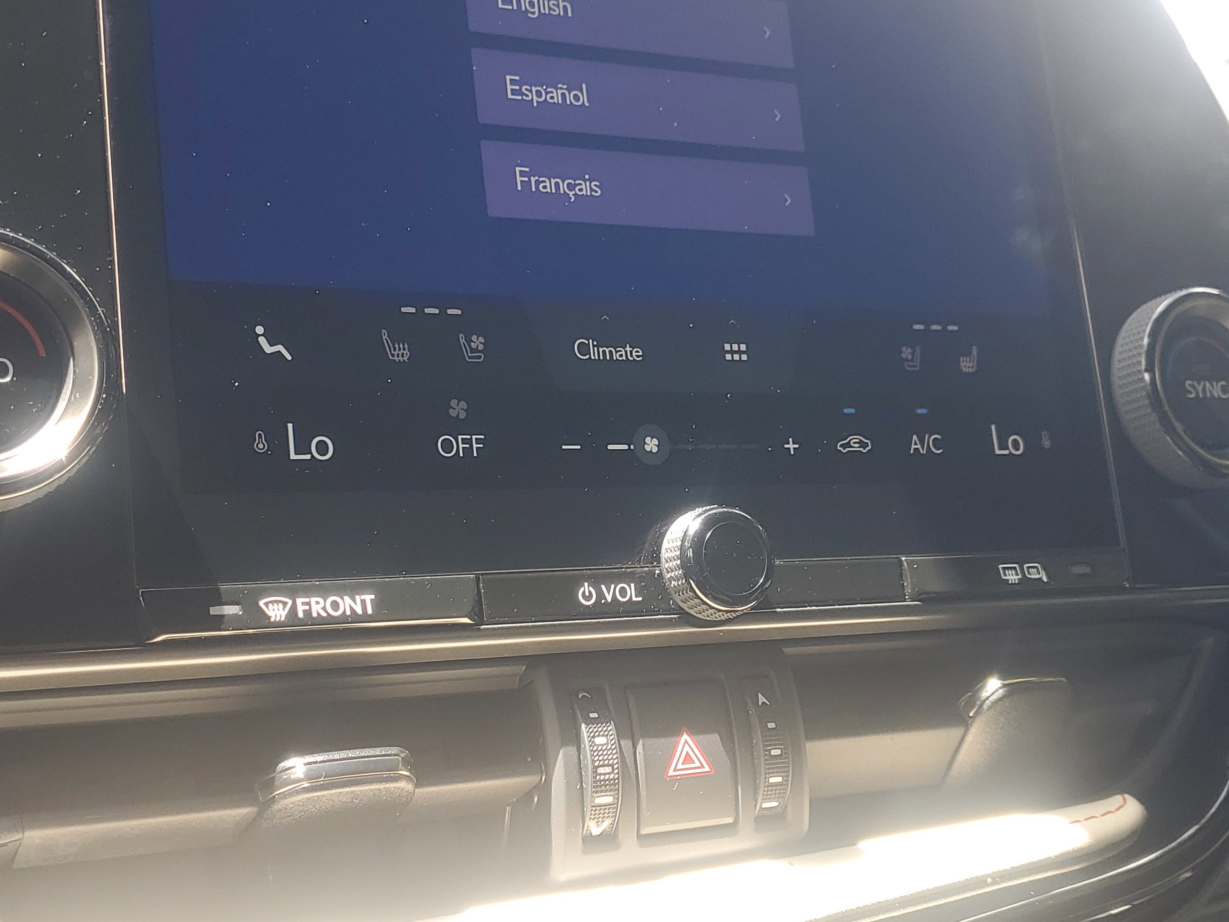 Used 2023 Lexus NX 350 AWD image 29