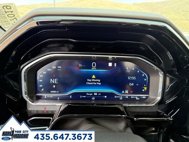 Used 2022 Chevrolet Silverado 1500 ZR2 image 19