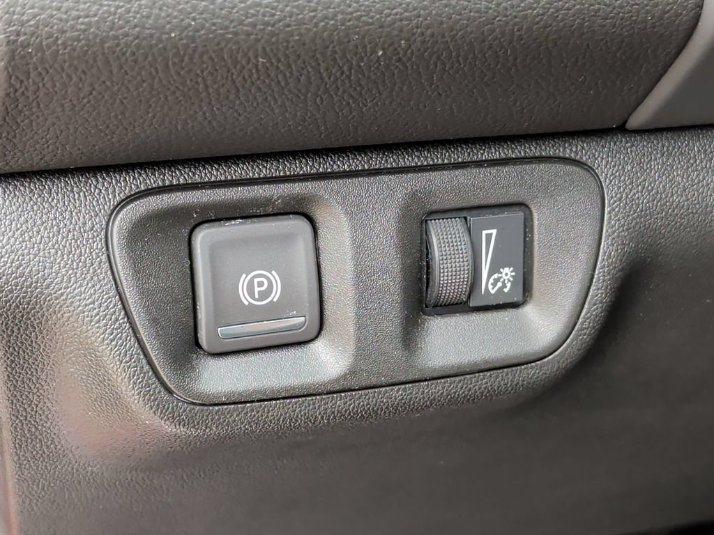 Used 2021 GMC Acadia SLT w/ Premium Package AWD/4WD image 14