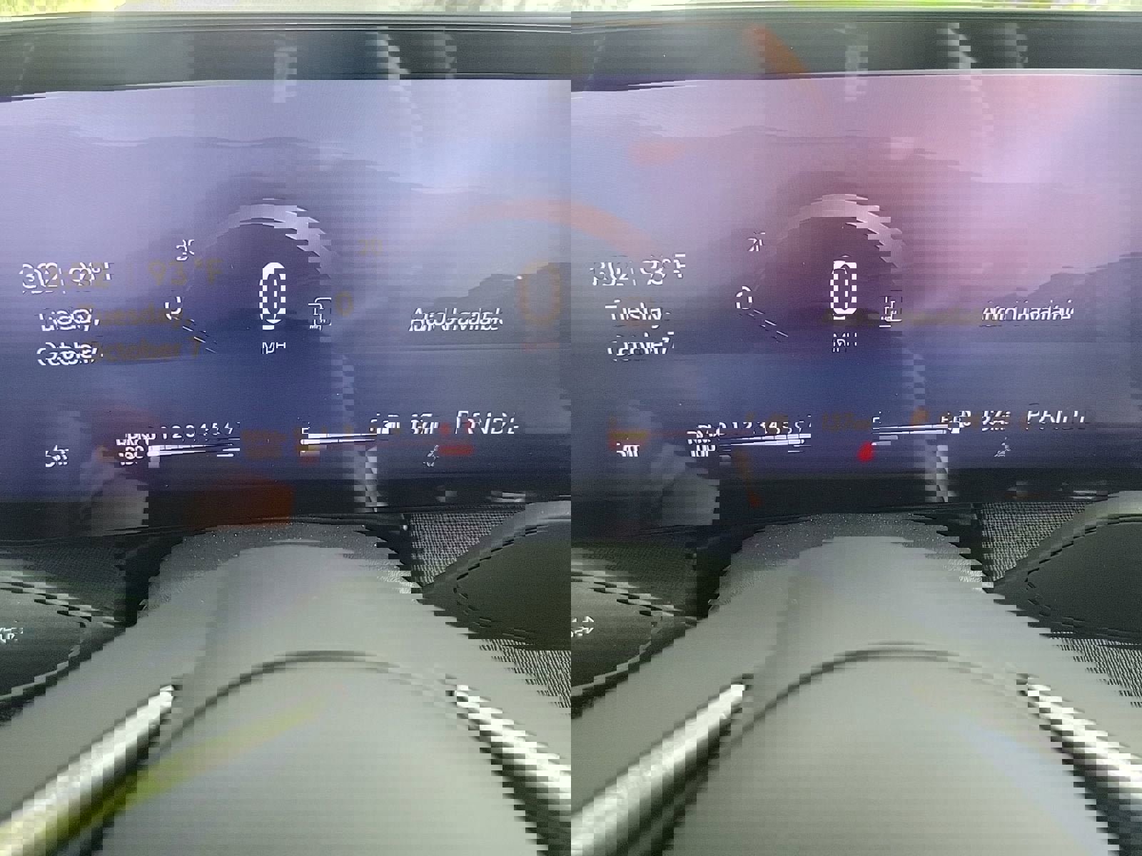 New 2026 Buick Enclave Sport Touring w/ Power Package image 36