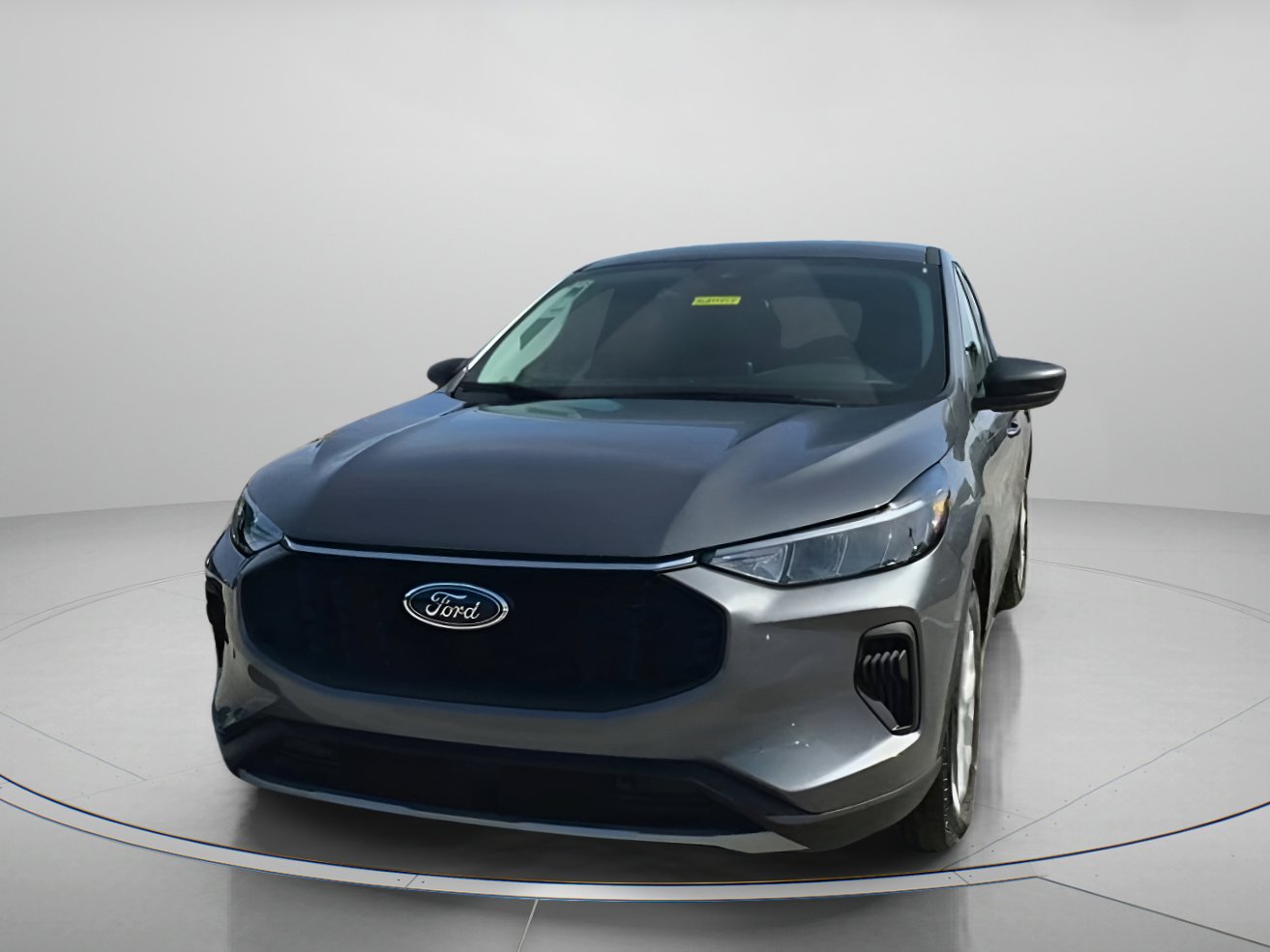 New 2026 Ford Escape Active FWD image 11