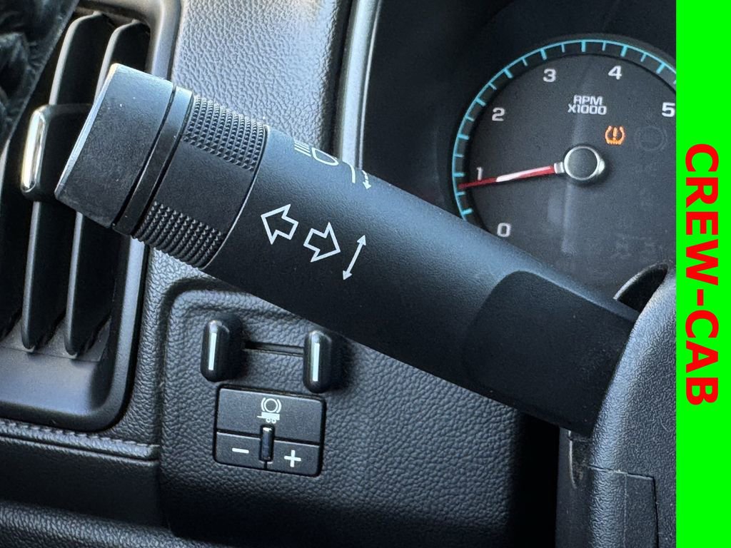 Used 2017 GMC Canyon SLT w/ Driver Alert Package image 18