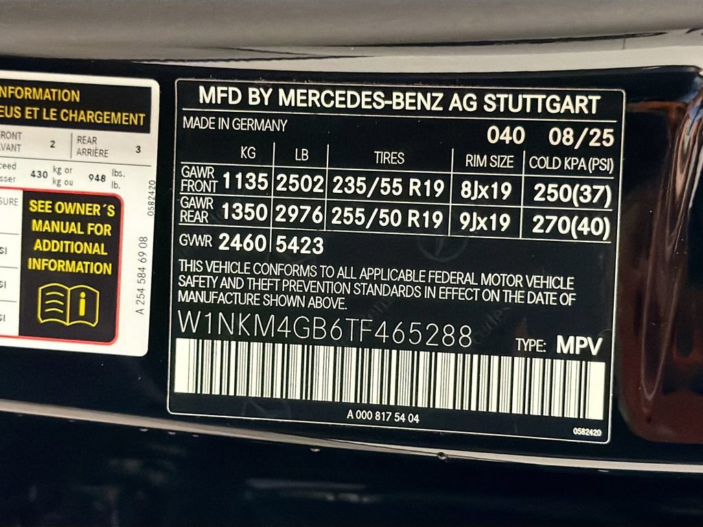 Certified 2026 Mercedes-Benz GLC 300 image 35