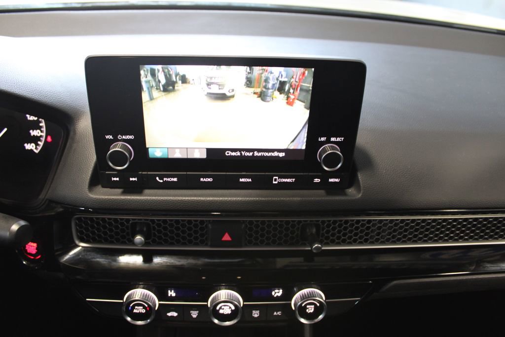 Used 2022 Honda Civic Sport image 28