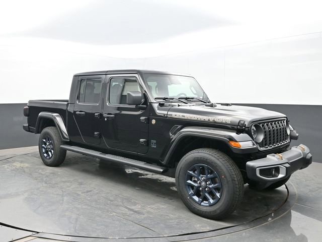 New 2026 Jeep Gladiator Sport AWD/4WD image 7
