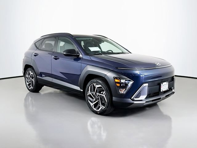 New 2026 Hyundai Kona SEL Premium FWD image 10