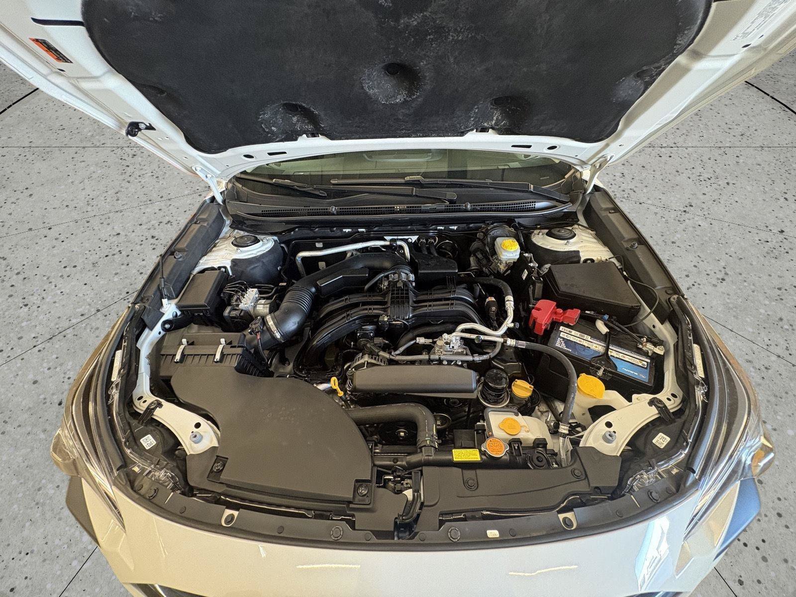 Used 2024 Subaru Outback Premium AWD/4WD image 3