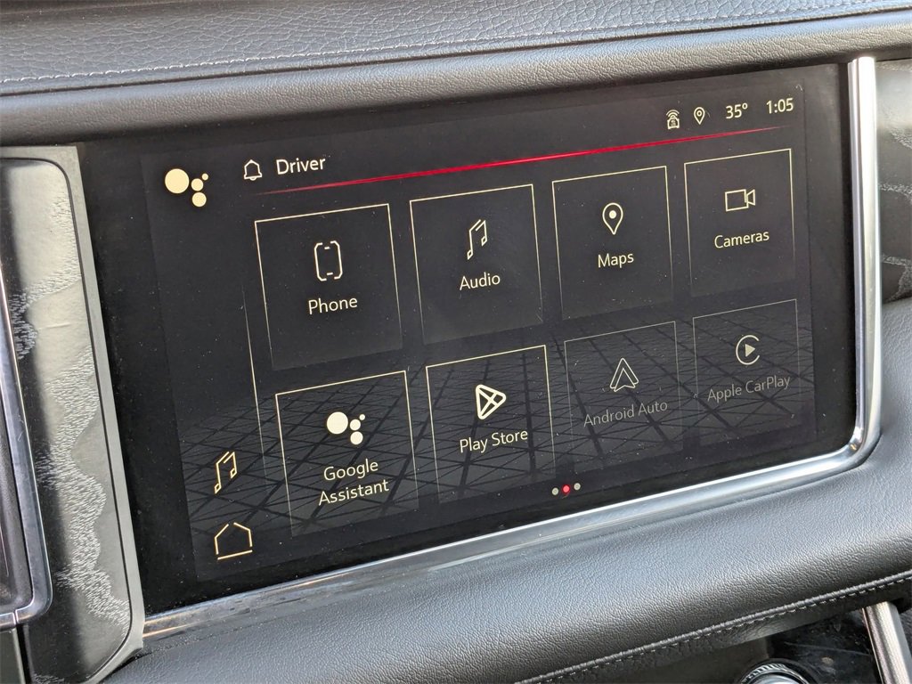 Used 2023 GMC Yukon Denali image 21