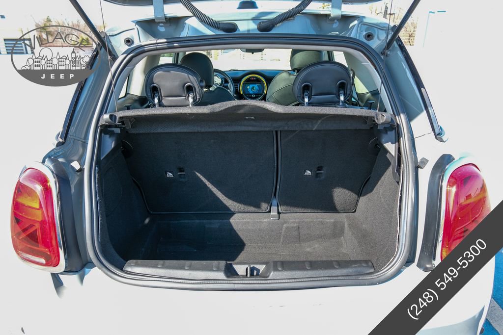 Used 2020 MINI Cooper S FWD image 6