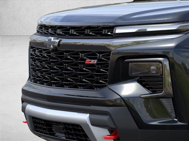 Used 2026 Chevrolet Traverse Z71 image 13