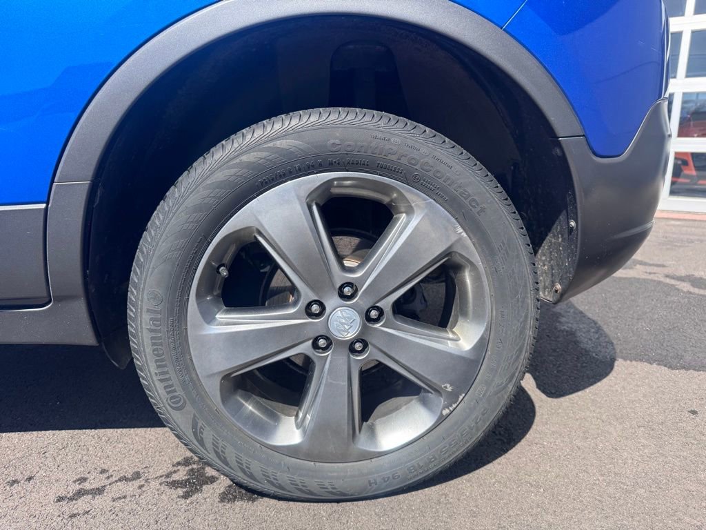 Used 2014 Buick Encore AWD image 30