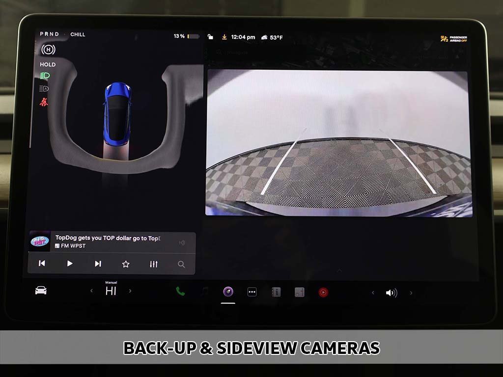 Used 2023 Tesla Model 3 Performance image 7