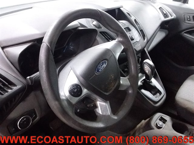 Used 2015 Ford Transit Connect XL FWD image 11