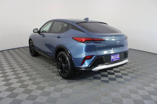 New 2026 Buick Envista Sport Touring w/ Convenience I Package image 22