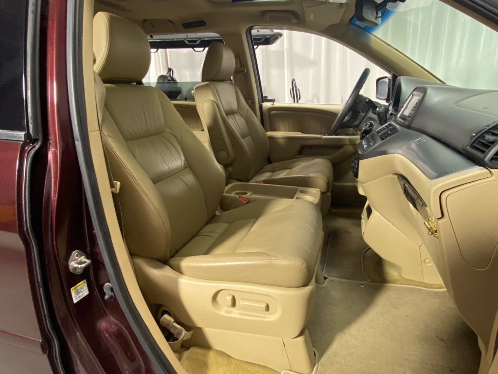 Used 2010 Honda Odyssey EX-L image 29