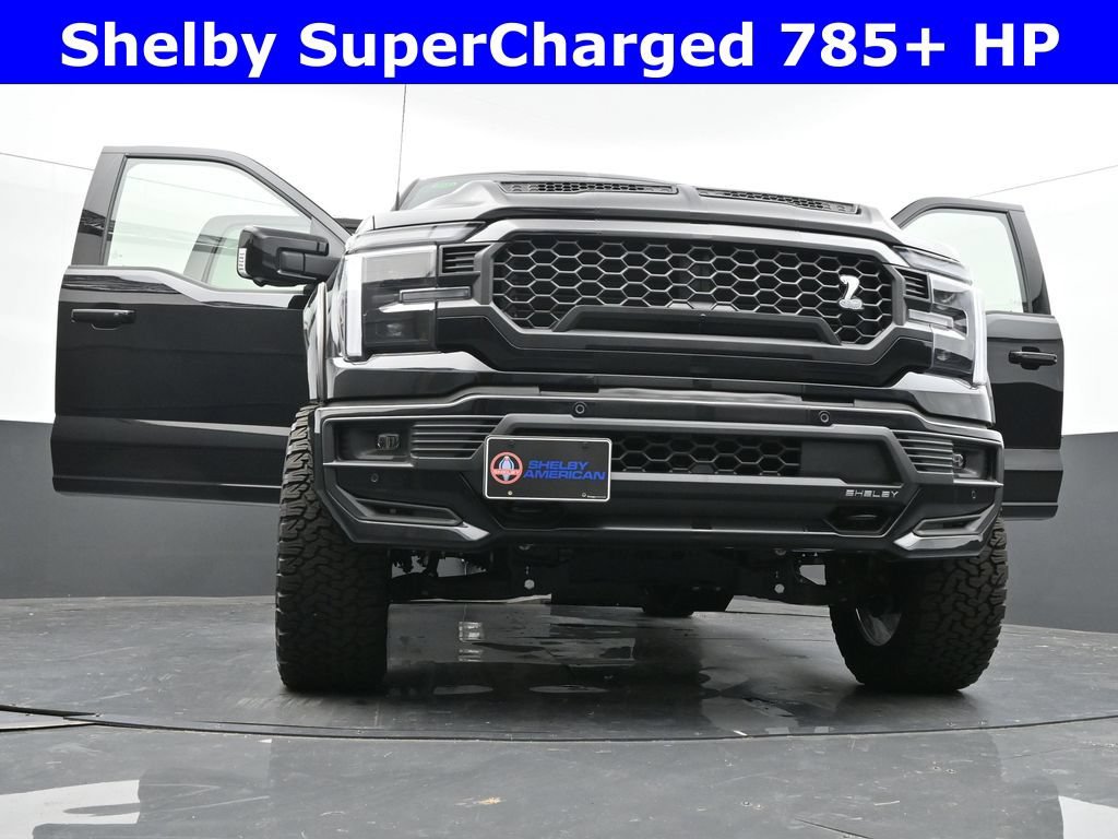 New 2025 Ford F150 Lariat w/ Equipment Group 502A High AWD/4WD image 68