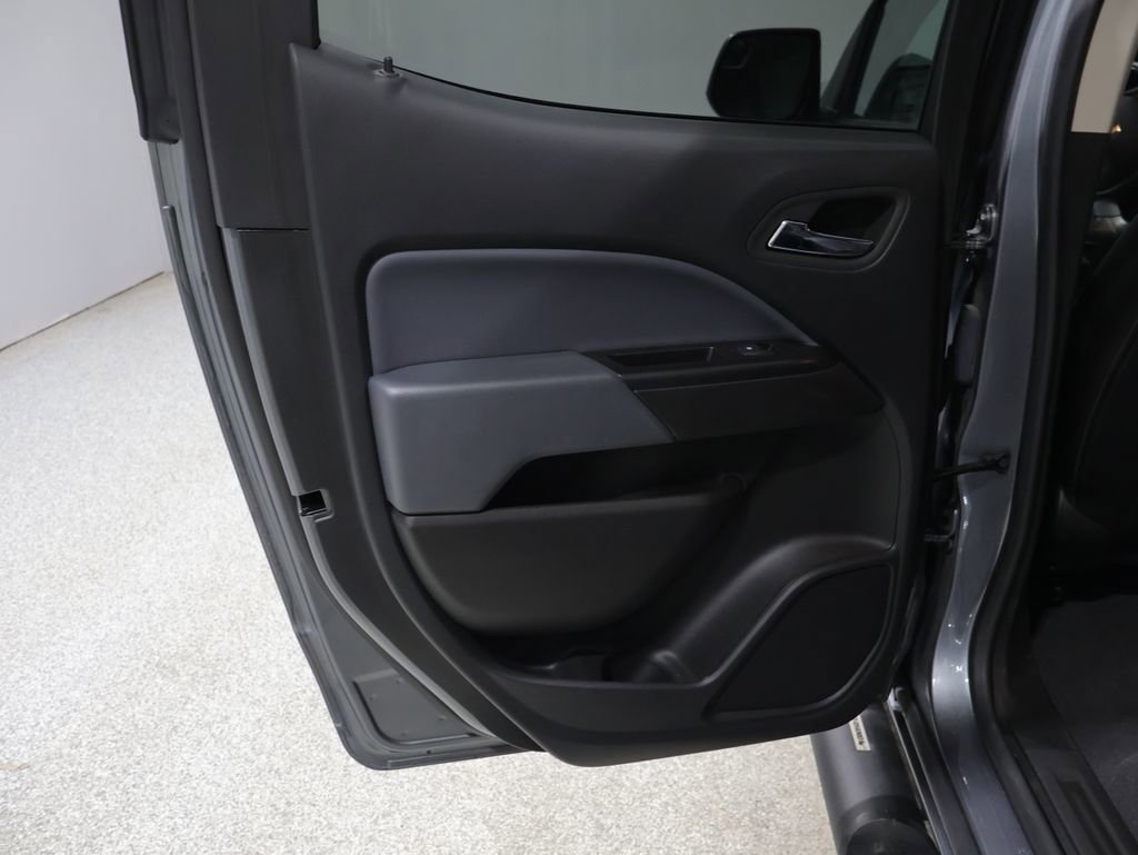 Used 2022 Chevrolet Colorado Z71 image 20