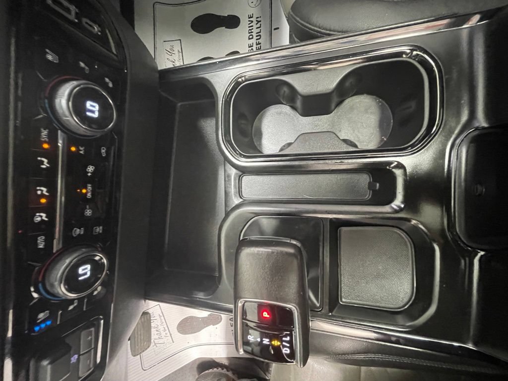 Used 2022 Chevrolet Silverado 1500 ZR2 w/ Technology Package AWD/4WD image 27