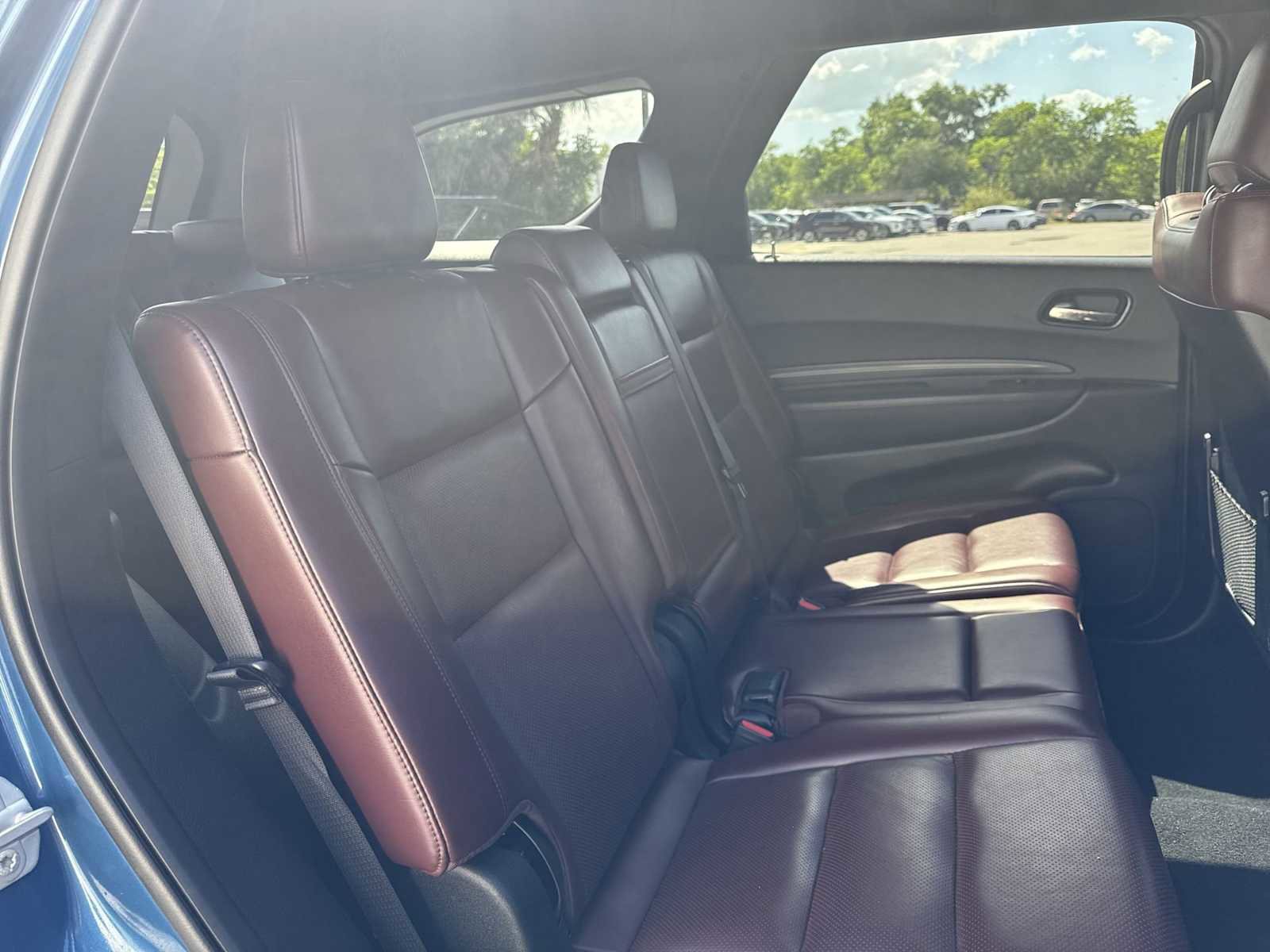 Used 2024 Dodge Durango GT image 19