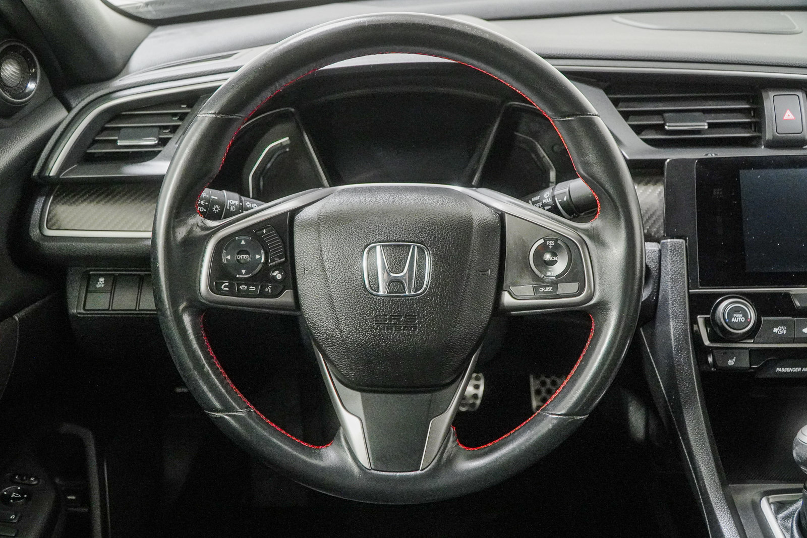 Used 2018 Honda Civic Si image 21