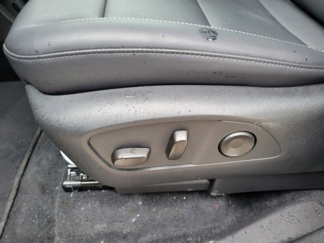 Used 2024 GMC Acadia Elevation w/ Luxury Package image 25