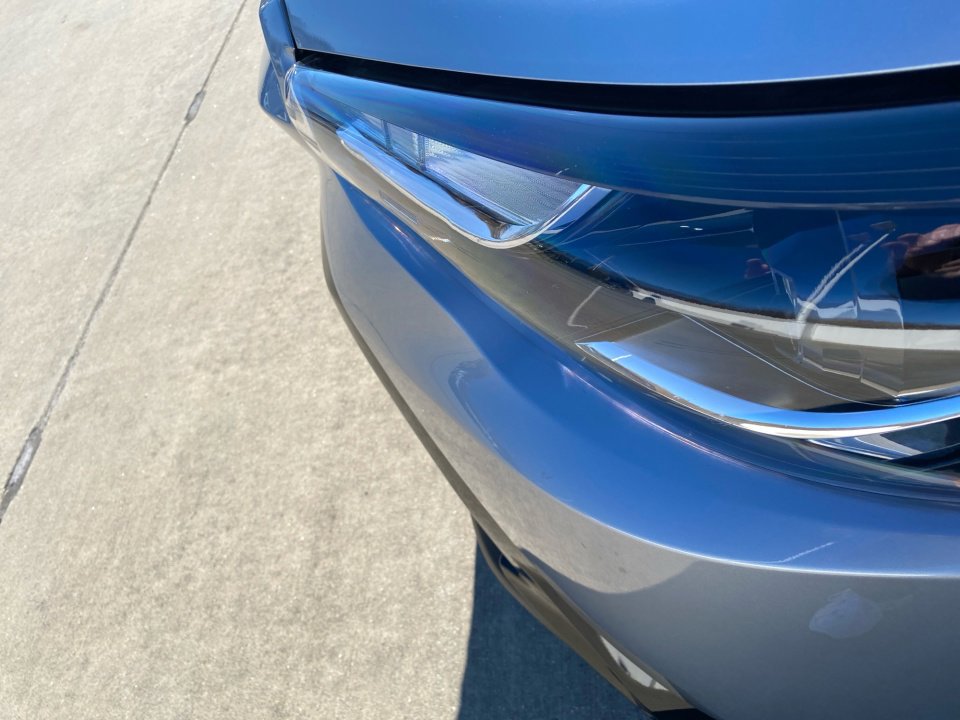 Used 2024 Toyota Corolla Cross AWD Hybrid image 30