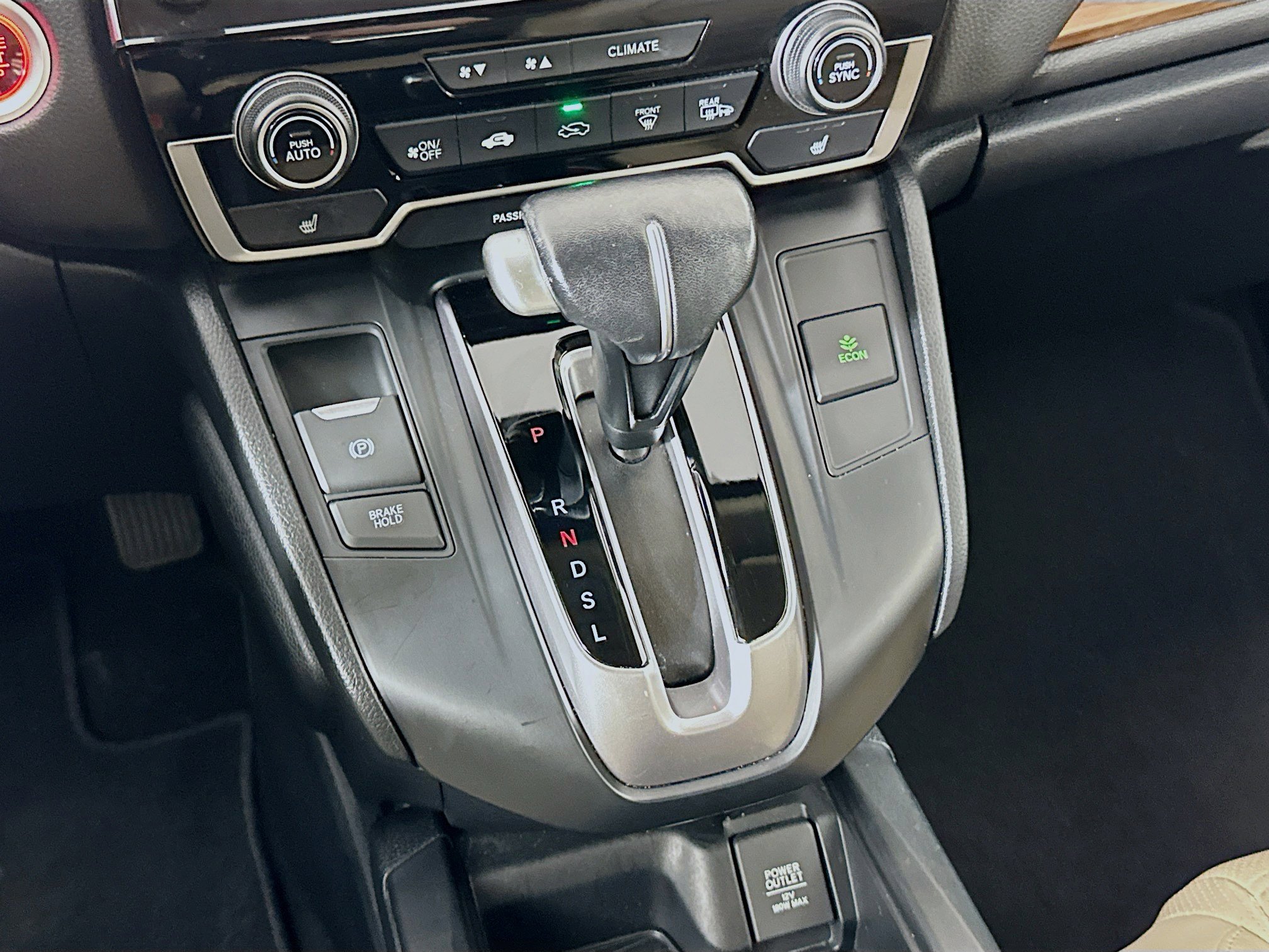 Used 2017 Honda CR-V EX-L image 24