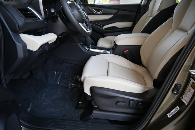 New 2025 Subaru Ascent Limited image 22