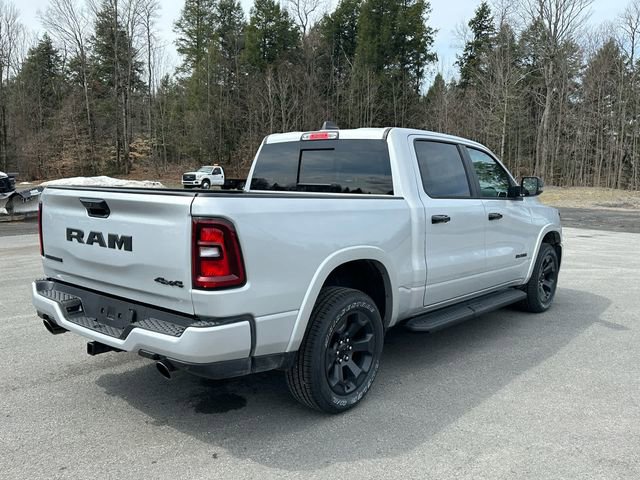 New 2026 RAM 1500 Big Horn image 5