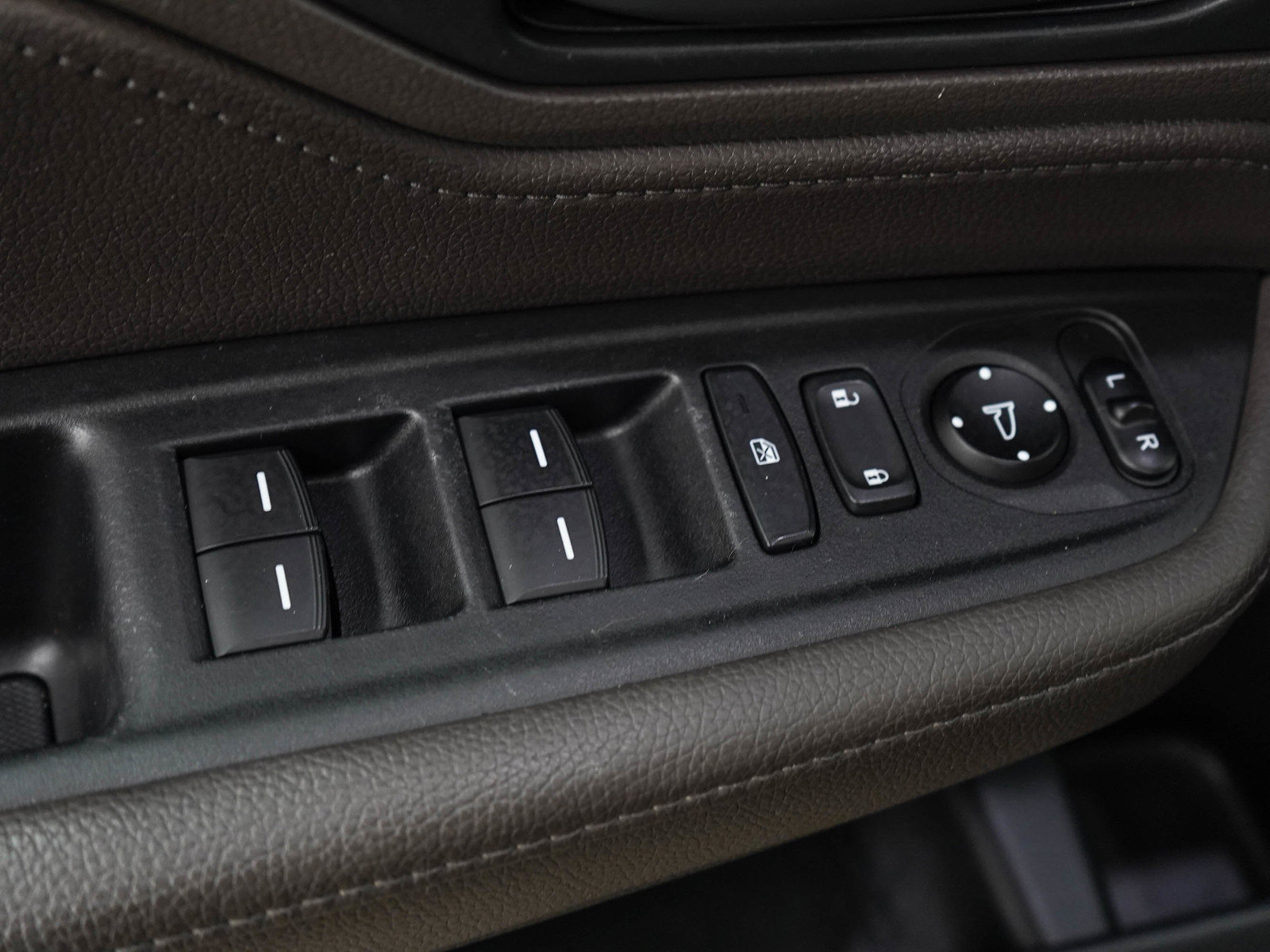 Used 2018 Honda Odyssey EX-L image 22